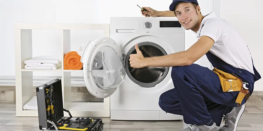 Kahramanmaraş Ekinözü Çamaşır Makinesi Servisi